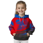 custom-kansas-jayhawks-football-burst-blue-gray-hoodie-best-selling.webp