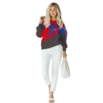 custom-kansas-jayhawks-football-burst-blue-gray-hoodie-best-selling.webp