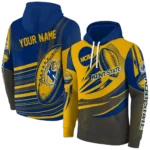 custom-kent-state-golden-flashes-football-burst-navy-blue-gray-hoodie-best-selling.webp