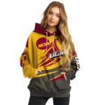 custom-louisiana-monroe-warhawks-football-burst-red-gray-hoodie-best-selling.webp