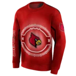 custom-louisville-cardinals-circuit-core-red-hoodie-best-selling.webp