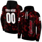 custom-louisville-cardinals-pixel-grid-red-black-hoodie-best-selling.webp