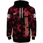 custom-maryland-terrapins-pixel-grid-red-black-hoodie-best-selling.webp