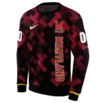 custom-maryland-terrapins-pixel-grid-red-black-hoodie-best-selling.webp