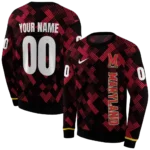 custom-maryland-terrapins-pixel-grid-red-black-hoodie-best-selling.webp