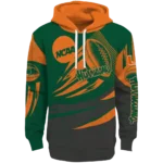 custom-miami-hurricanes-football-burst-orange-gray-hoodie-best-selling.webp