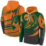 custom-miami-hurricanes-football-burst-orange-gray-hoodie-best-selling.webp