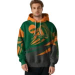custom-miami-hurricanes-football-burst-orange-gray-hoodie-best-selling.webp