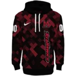 custom-miami-redhawks-pixel-grid-red-black-hoodie-best-selling.webp