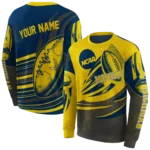 custom-michigan-wolverines-football-burst-blue-gray-hoodie-best-selling.webp