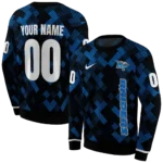 custom-middle-tennessee-blue-raiders-pixel-grid-blue-black-hoodie-best-selling.webp