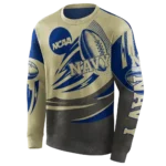 custom-navy-midshipmen-football-burst-blue-gray-hoodie-best-selling.webp