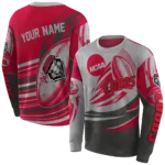 custom-new-mexico-lobos-football-burst-red-gray-hoodie-best-selling.webp