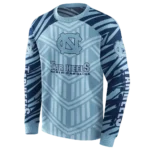 custom-north-carolina-tar-heels-chevron-stripe-light-blue-hoodie-best-selling.webp