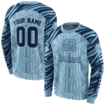 custom-north-carolina-tar-heels-chevron-stripe-light-blue-hoodie-best-selling.webp