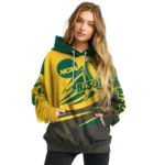 custom-north-dakota-state-bison-football-burst-green-gray-hoodie-best-selling.webp