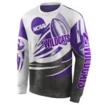 custom-northwestern-wildcats-football-burst-purple-gray-hoodie-best-selling.webp