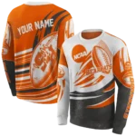 custom-sam-houston-bearkats-football-burst-orange-gray-hoodie-best-selling.webp