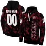 custom-san-diego-state-aztecs-pixel-grid-red-black-hoodie-best-selling.webp