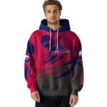 custom-south-alabama-jaguars-football-burst-blue-gray-hoodie-best-selling.webp