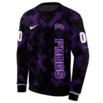 custom-tcu-horned-frogs-pixel-grid-purple-black-hoodie-best-selling.webp