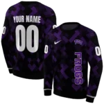 custom-tcu-horned-frogs-pixel-grid-purple-black-hoodie-best-selling.webp