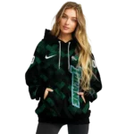 custom-tulane-green-wave-pixel-grid-green-black-hoodie-best-selling.webp
