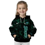 custom-tulane-green-wave-pixel-grid-green-black-hoodie-best-selling.webp