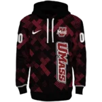 custom-umass-minutemen-pixel-grid-red-black-hoodie-best-selling.webp