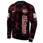 custom-umass-minutemen-pixel-grid-red-black-hoodie-best-selling.webp