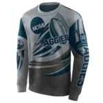 custom-utah-state-aggies-football-burst-navy-gray-hoodie-best-selling.webp