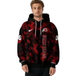 custom-utah-utes-pixel-grid-red-black-hoodie-best-selling.webp