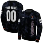 custom-virginia-cavaliers-pixel-grid-blue-black-hoodie-best-selling.webp