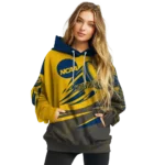 custom-west-virginia-mountaineers-football-burst-blue-gray-hoodie-best-selling.webp