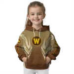 custom-western-michigan-broncos-chevron-points-brown-hoodie-best-selling.webp