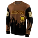 custom-western-michigan-broncos-flame-edge-brown-black-hoodie-best-selling.webp