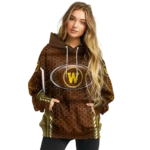 custom-western-michigan-broncos-oval-mesh-brown-hoodie-best-selling.webp