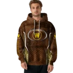 custom-western-michigan-broncos-oval-mesh-brown-hoodie-best-selling.webp