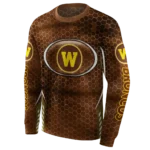 custom-western-michigan-broncos-oval-mesh-brown-hoodie-best-selling.webp