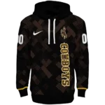 custom-wyoming-cowboys-pixel-grid-brown-black-hoodie-best-selling.webp