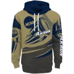 customized-akron-zips-football-burst-blue-gray-hoodie-best-selling.webp