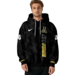 customized-appalachian-state-mountaineers-pixel-grid-black-hoodie-best-selling.webp