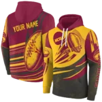 customized-arizona-state-sun-devils-football-burst-maroon-gray-hoodie-best-selling.webp