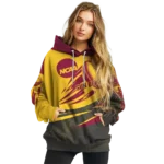 customized-arizona-state-sun-devils-football-burst-maroon-gray-hoodie-best-selling.webp