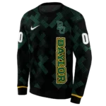 customized-baylor-bears-pixel-grid-green-black-hoodie-best-selling.webp