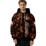 customized-bowling-green-falcons-pixel-grid-orange-black-hoodie-best-selling.webp