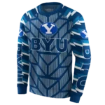 customized-byu-cougars-arrow-stripes-blue-hoodie-best-selling.webp