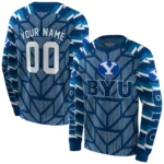 customized-byu-cougars-arrow-stripes-blue-hoodie-best-selling.webp