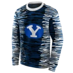 customized-byu-cougars-streak-lines-blue-hoodie-best-selling.webp