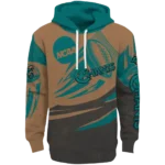 customized-coastal-carolina-chanticleers-football-burst-green-gray-hoodie-best-selling.webp